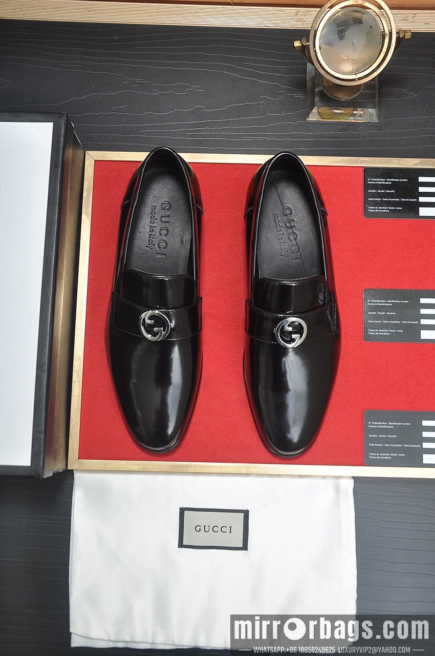 Gucci Shoes sz38-45 hnh1217