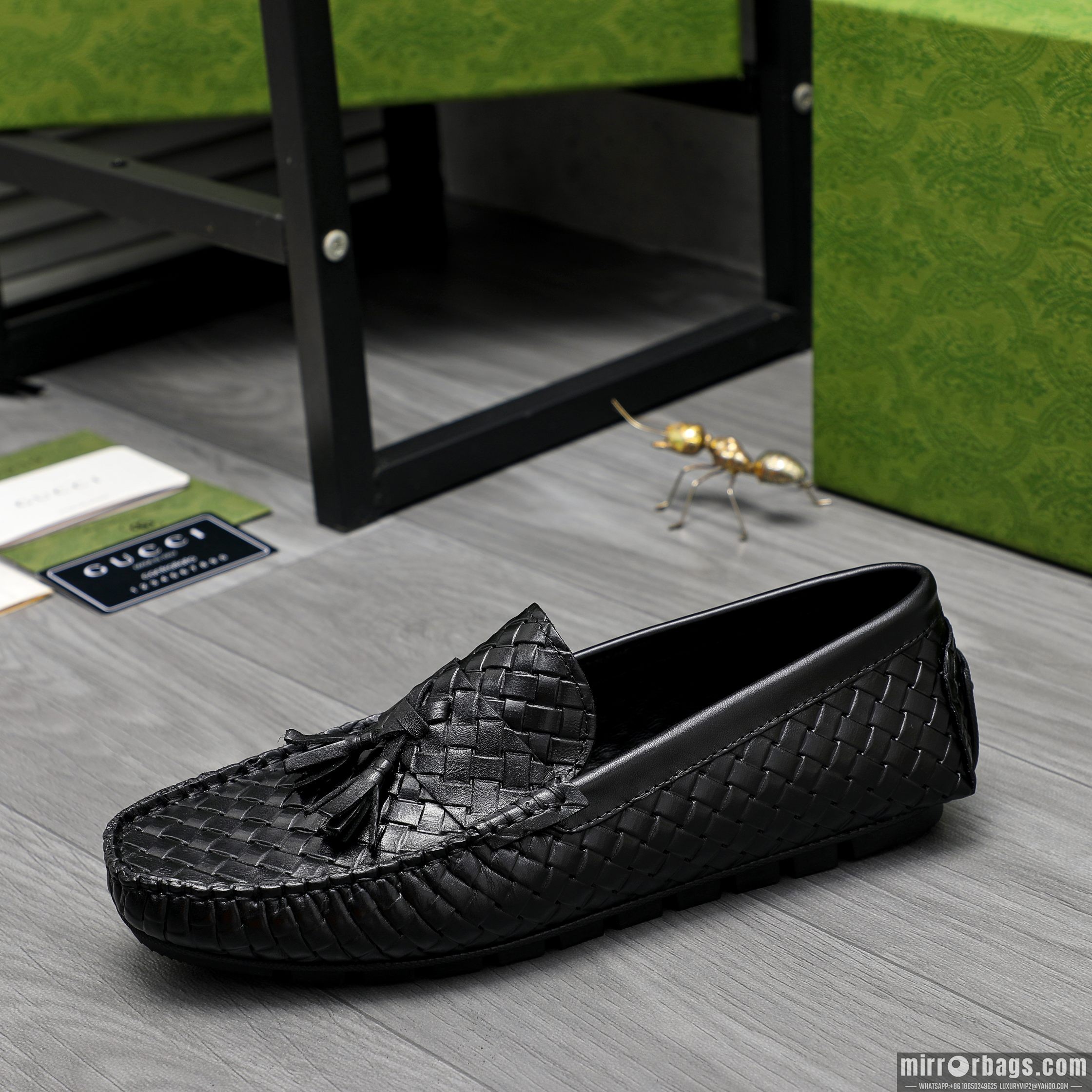 Gucci Shoes sz38-44 h0727