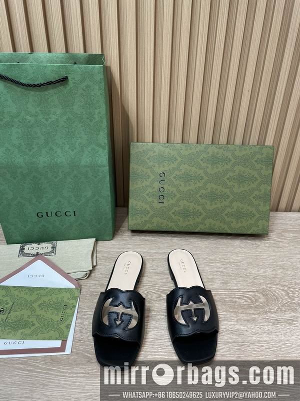 Gucci Shoes sz34-42 1cm 2.5cm mnf0330