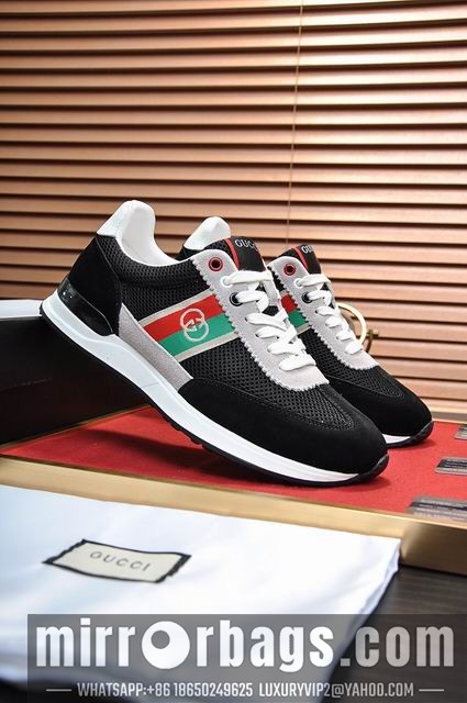 Gucci Shoes sz38-45 mnh0506