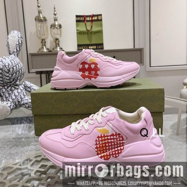 Gucci Shoes colour sz35-45 LL1227