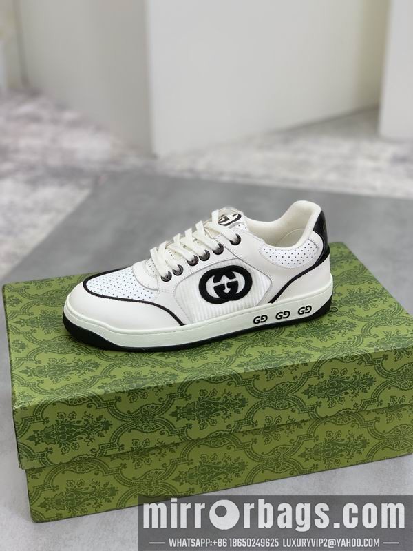 Gucci Shoes sz35-46 mnf0320