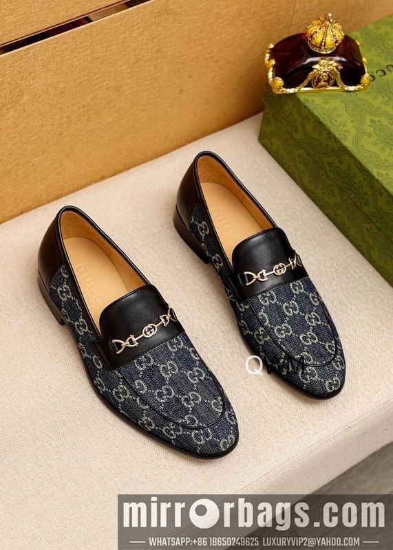 Gucci Shoes sz38-45 WM0397