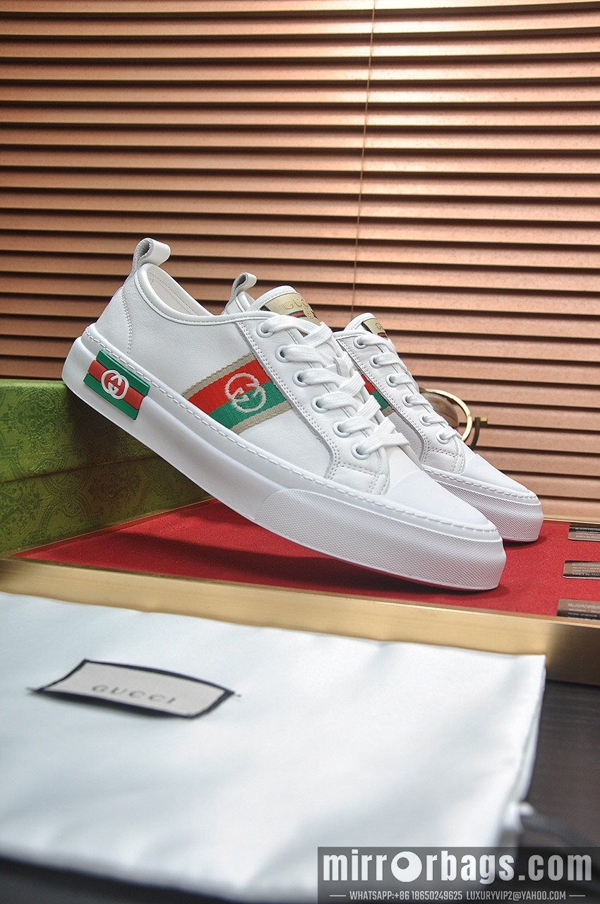 Gucci Shoes sz38-44 h0709