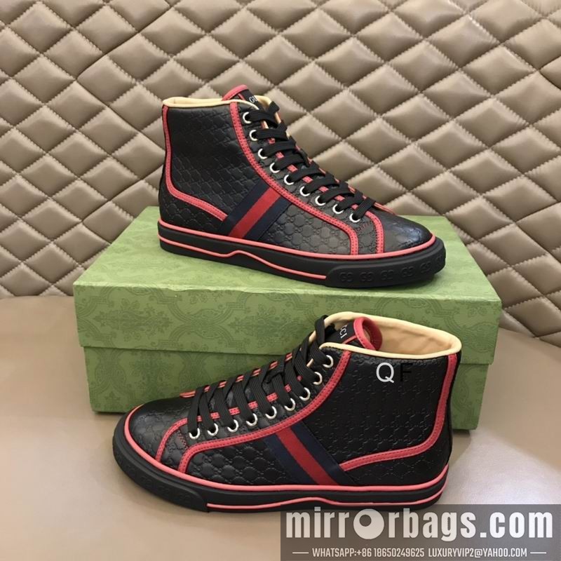Gucci Shoes sz35-46 F0310