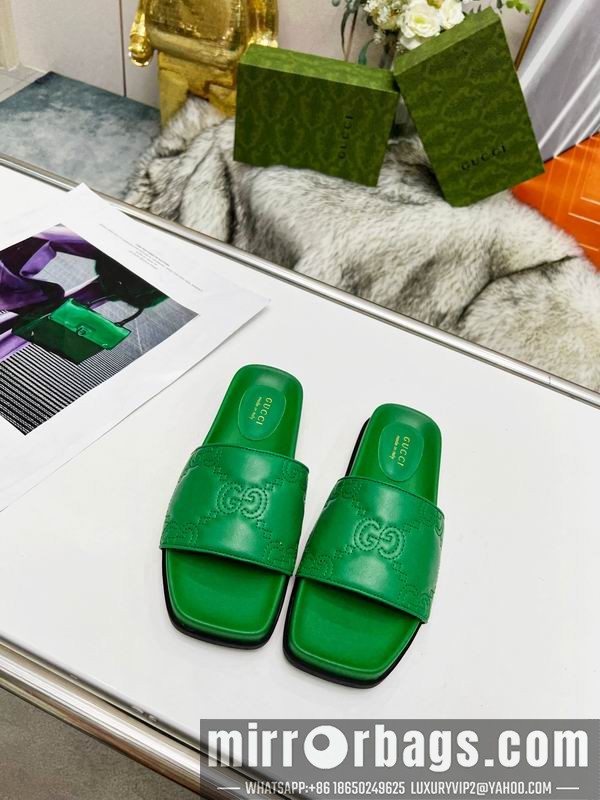 Gucci Shoes sz35-47 mnf0210