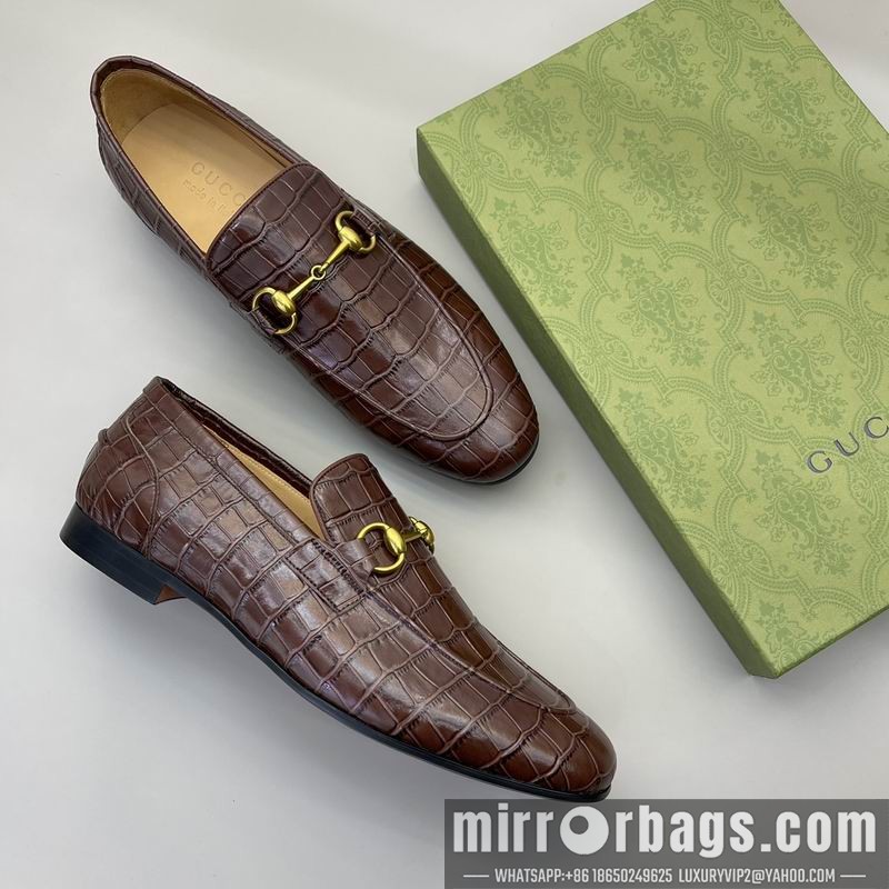 Gucci Shoes sz38-45 mnf0189