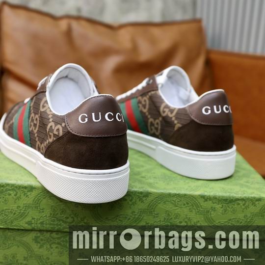 Gucci Shoes sz38-45 hnh0432