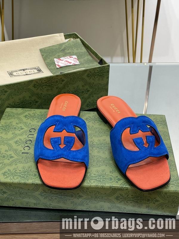 Gucci Shoes sz34-42 1cm mnf0329