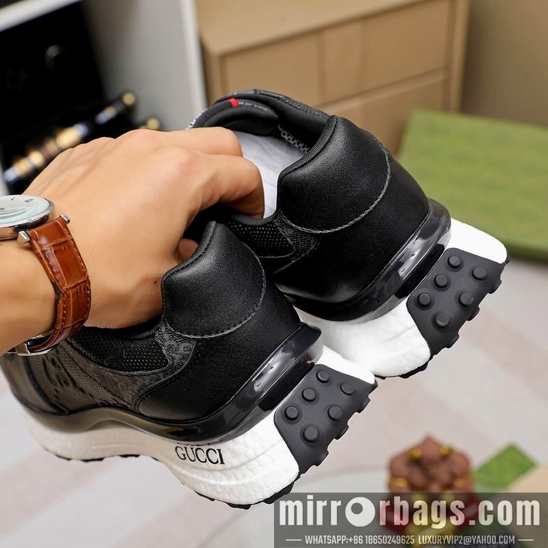 Gucci Shoes sz38-44 mnf0239