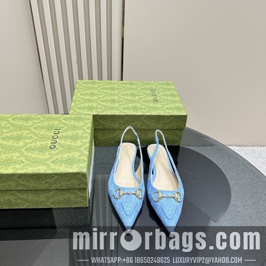 Gucci Shoes sz35-42 mnh0802