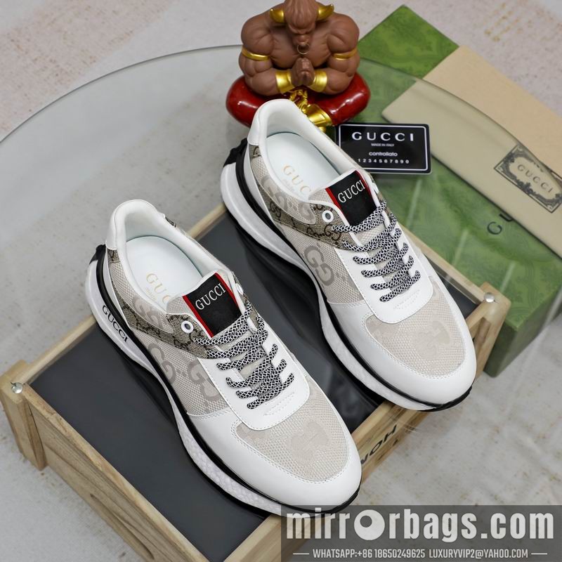 Gucci Shoes sz38-44 mnf0352