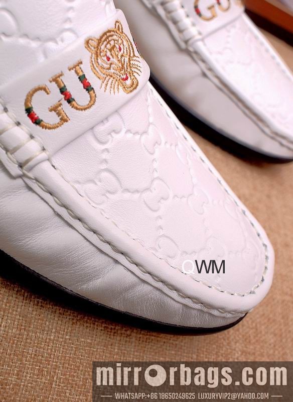 Gucci Shoes sz38-44 WM0340