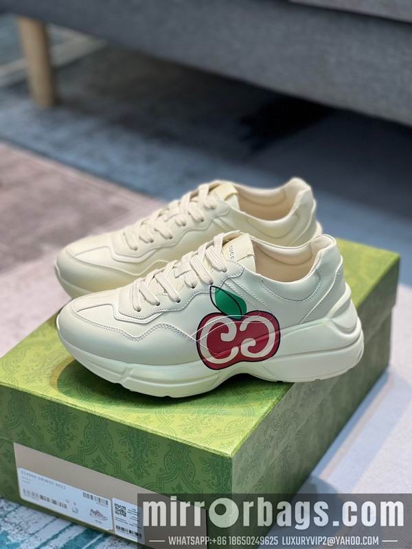 Gucci Shoes sz35-44 hnm0188