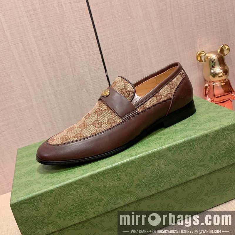 Gucci Shoes sz38-46 mnf03122