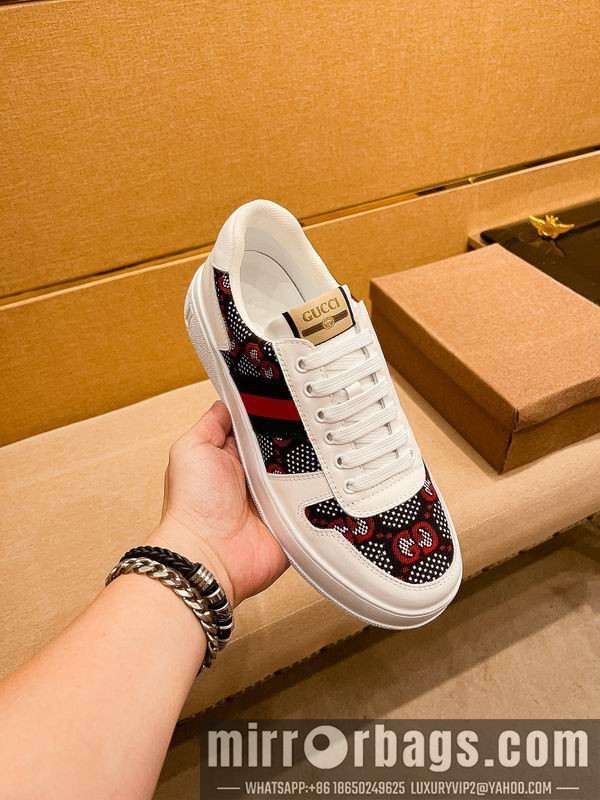 Gucci Shoes sz38-44 mnf0208