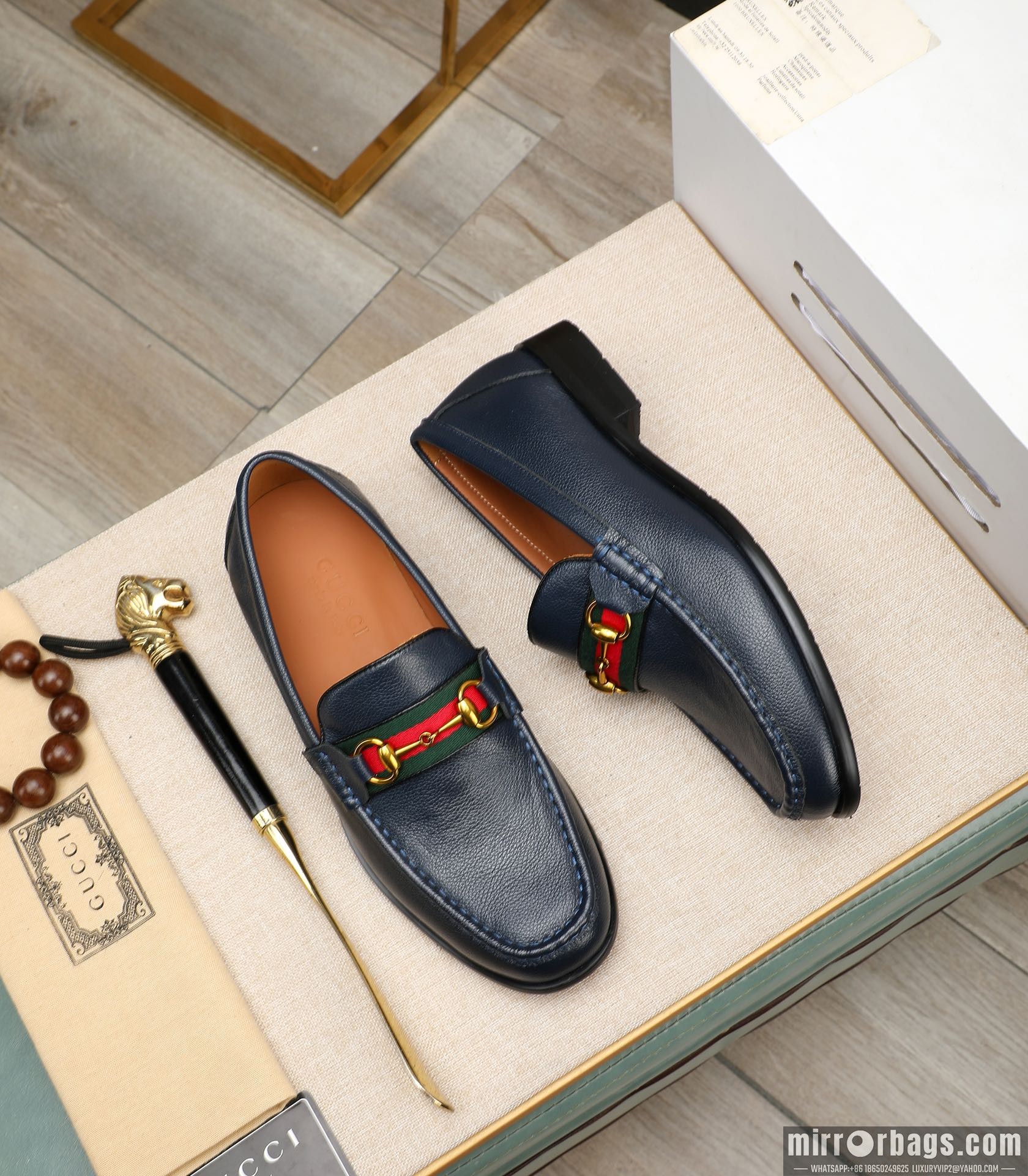 Gucci Shoes sz38-44 h0729