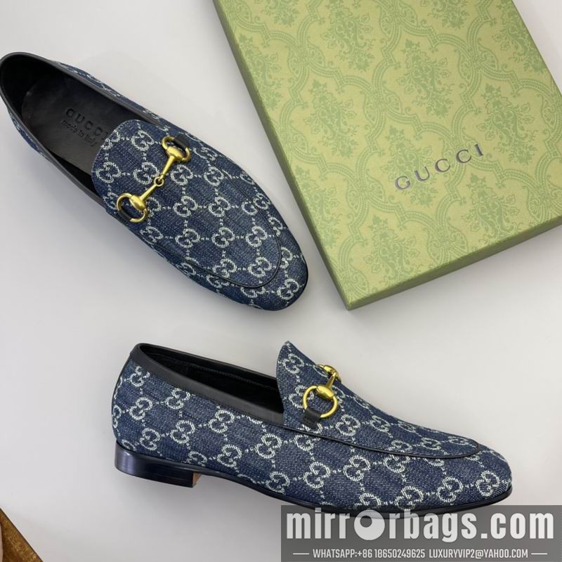 Gucci Shoes sz38-45 mnf0182