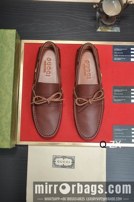 Gucci Shoes sz38-45 ZX1006