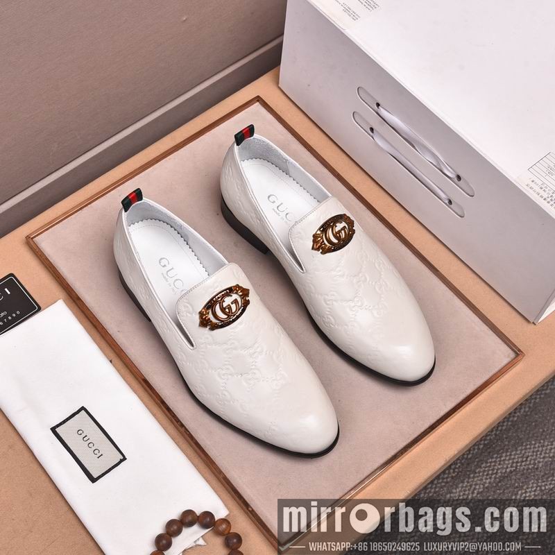 Gucci Shoes sz38-44 hnm0109