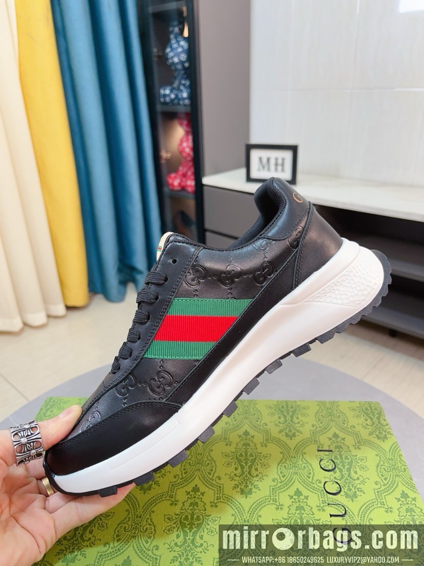 Gucci Shoes sz38-44 h0704