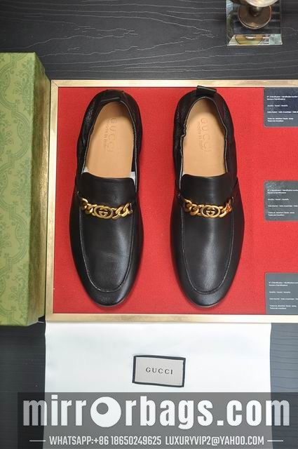 Gucci Shoes sz38-44 hnh0322