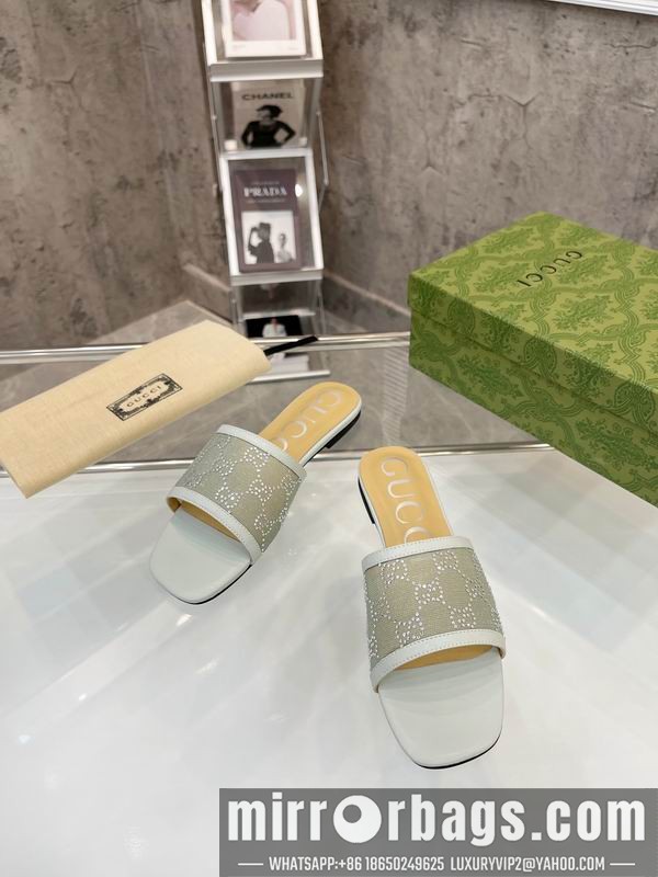 Gucci Shoes sz35-42 mnf0311
