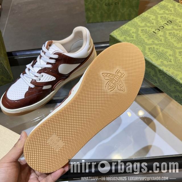 Gucci Shoes sz35-46 mnh0402