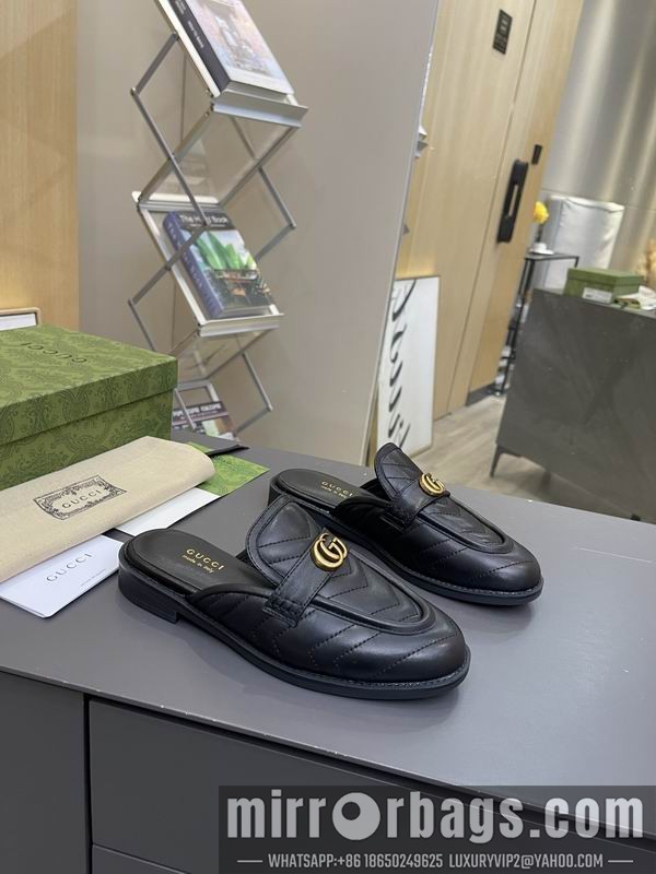 Gucci Shoes sz 35-42 mnf0225