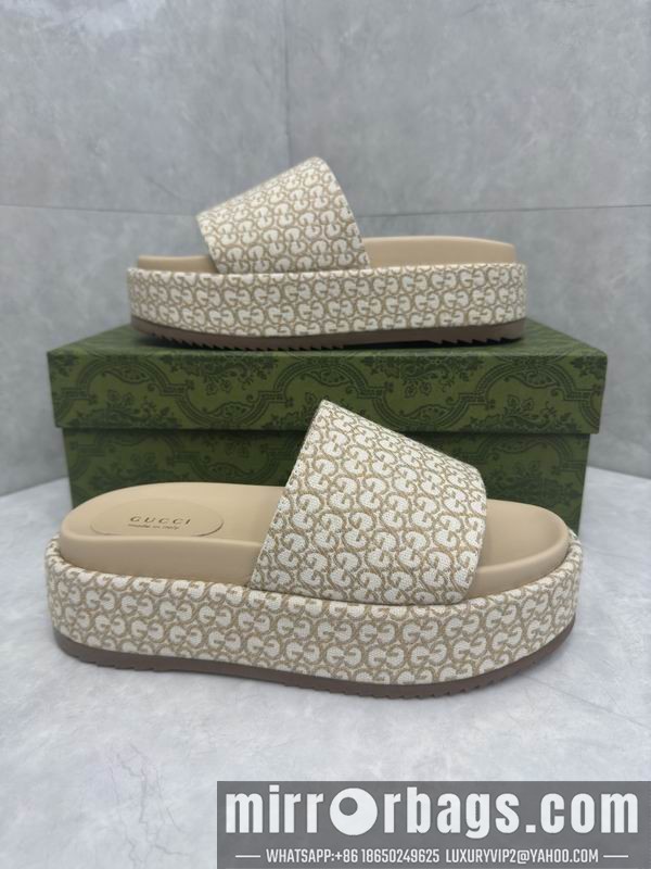 Gucci Shoes sz35-44 2.2“ mnf0322