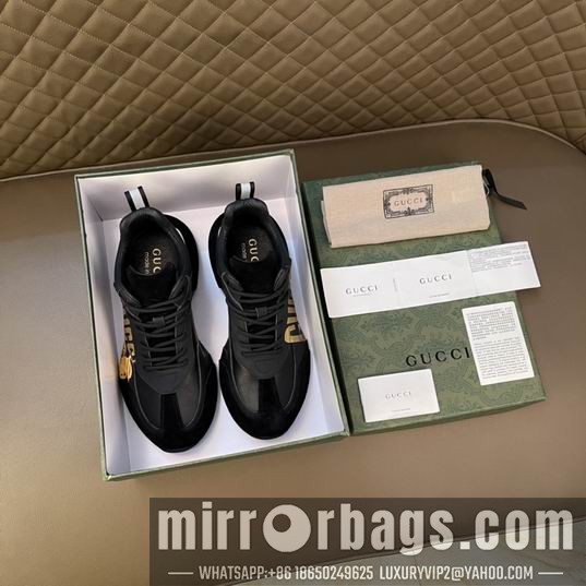 Gucci Shoes sz38-45 mnh0406