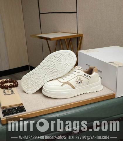 Gucci Shoes sz38-44 mnh0522
