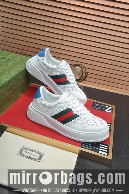 Gucci Shoes sz35-45 mnh0504
