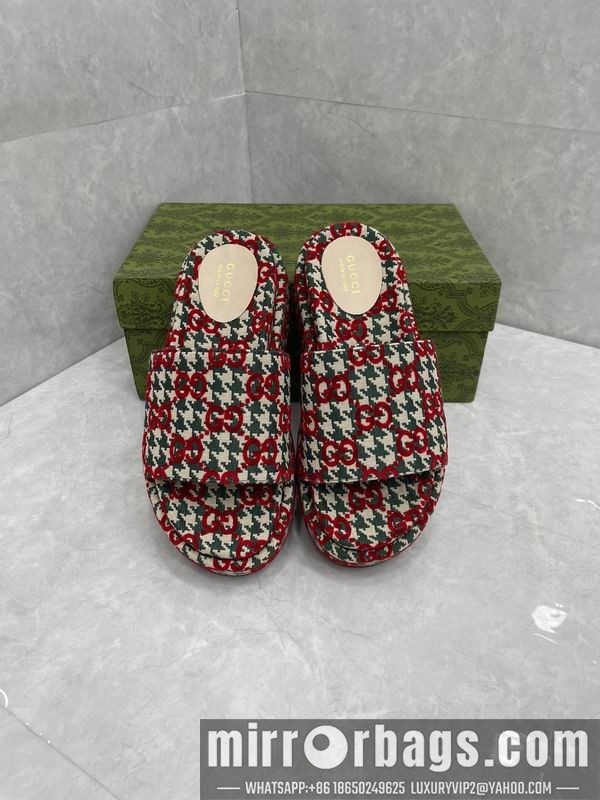 Gucci Shoes sz35-44 1.1“ mnf0104