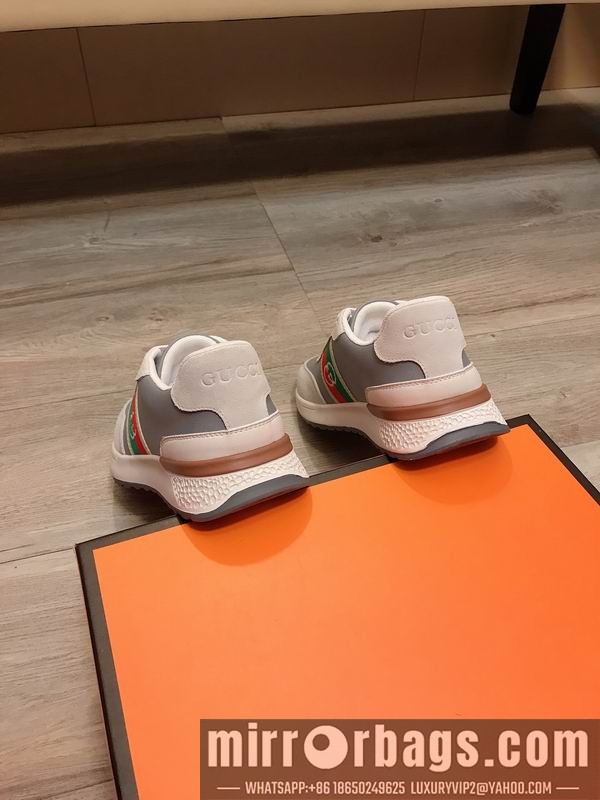 Gucci Shoes sz38-44 mnf0145