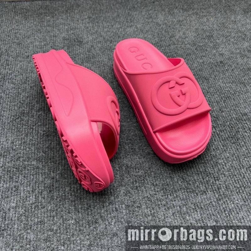 Gucci Shoes sz35-45 mnf0317