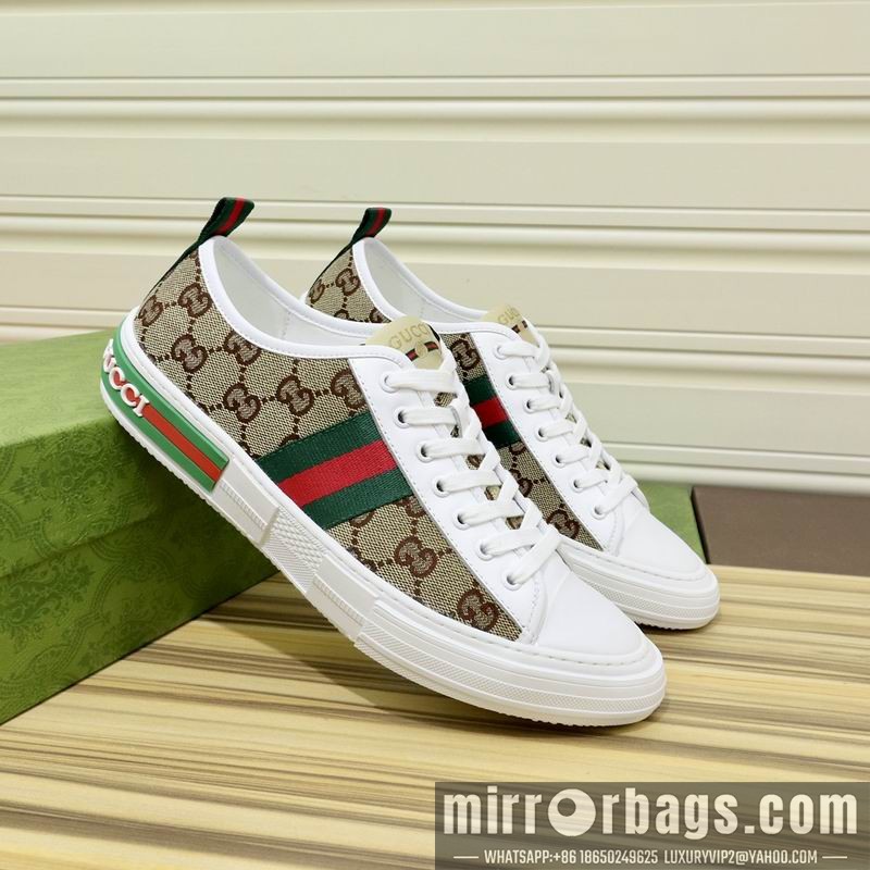 Gucci Shoes sz38-44 hnm0149