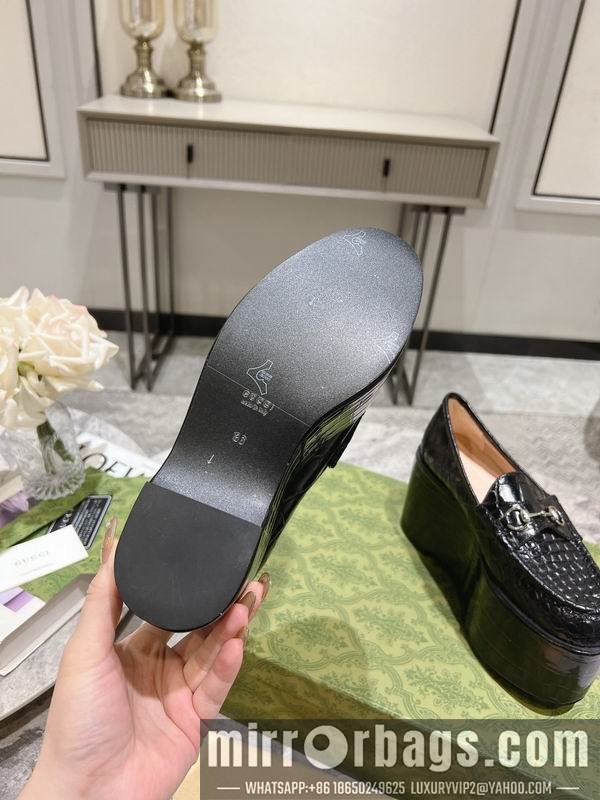Gucci Shoes sz35-41 10cm mnf0203