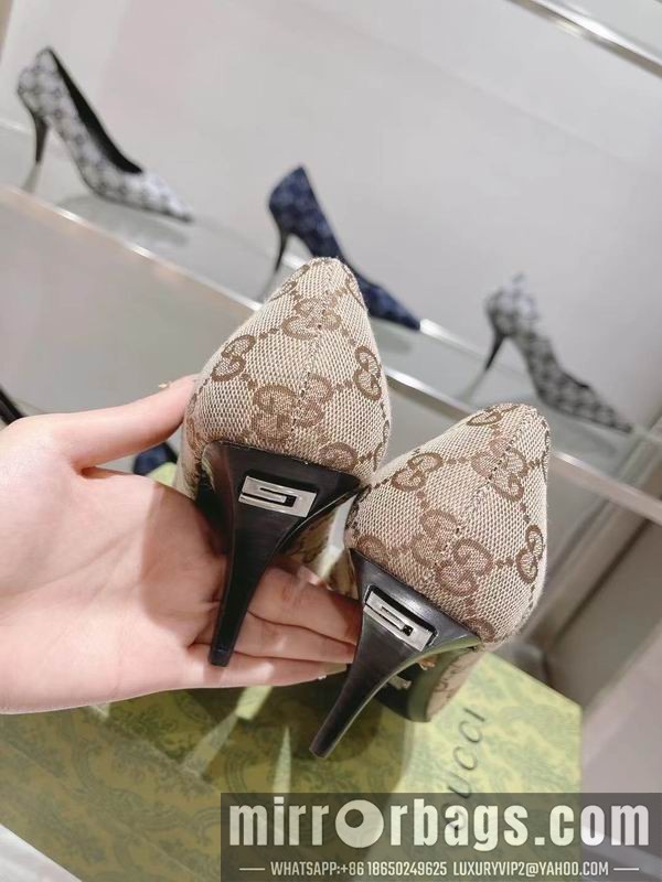 Gucci Shoes sz35-42 7.5cm mnf0307