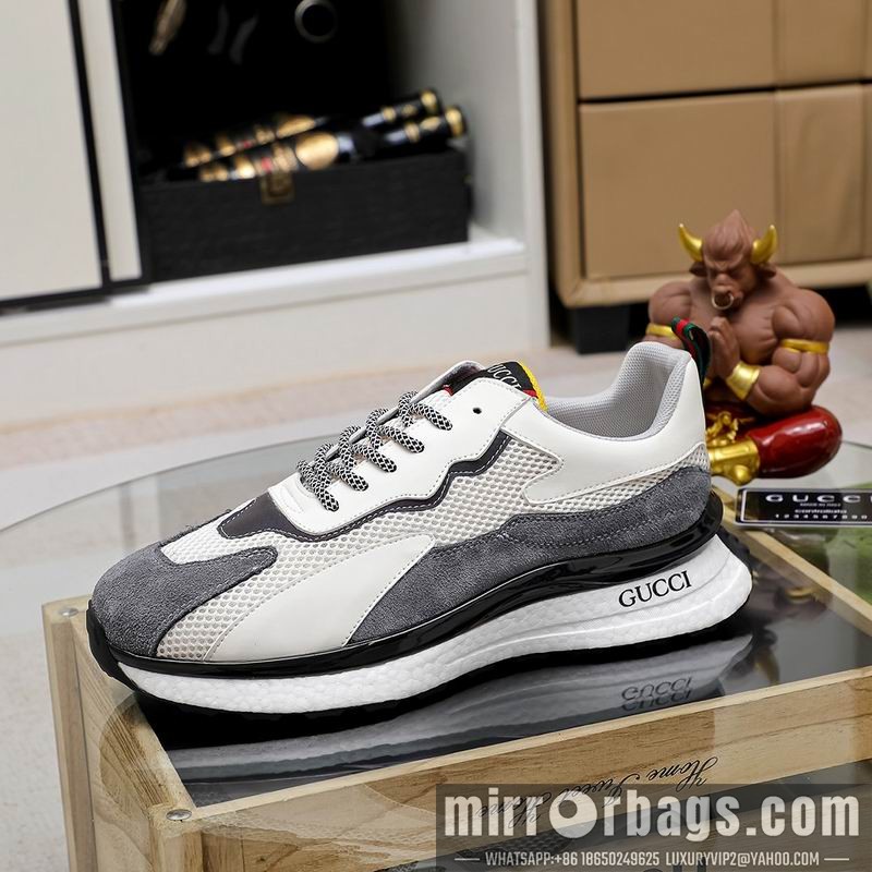 Gucci Shoes sz38-44 mnf0349