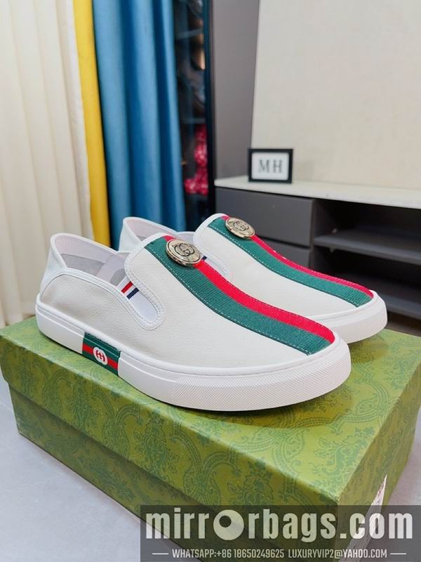 Gucci Shoes sz38-44 mnf0207