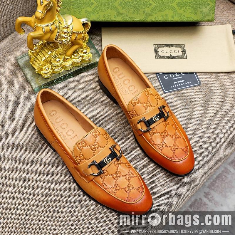 Gucci Shoes sz38-47 mnf0149