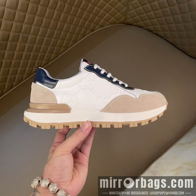 Gucci Shoes sz38-45 mnf0203
