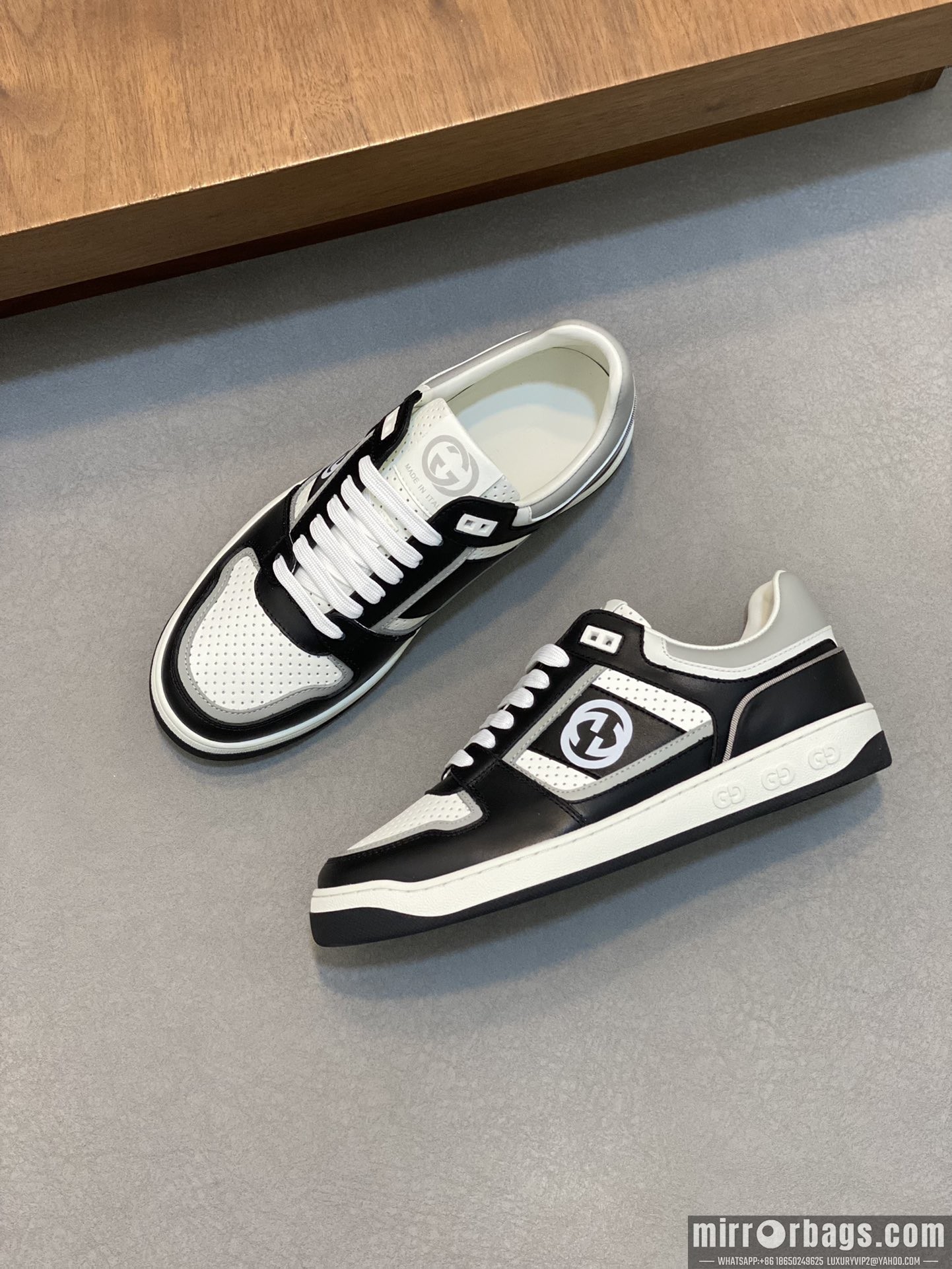Gucci Shoes sz38-44 hnh0213