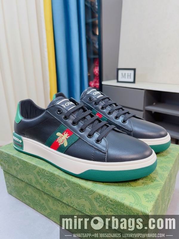 Gucci Shoes sz38-44 hnm01174