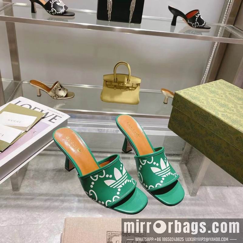 Gucci Shoes sz35-42 7.5cm mnf0315