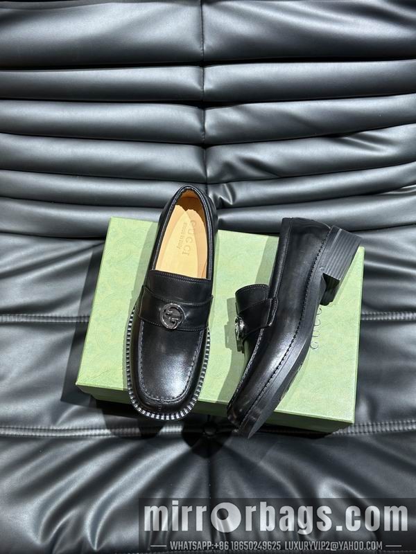 Gucci Shoes sz38-45 mnf0391