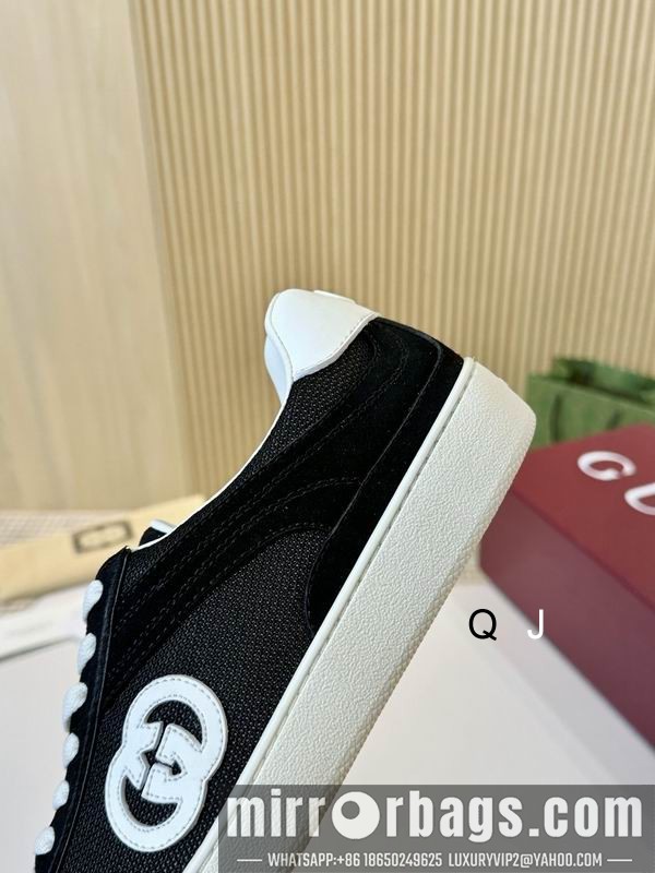 Gucci Shoes sz35-45 XJ0717