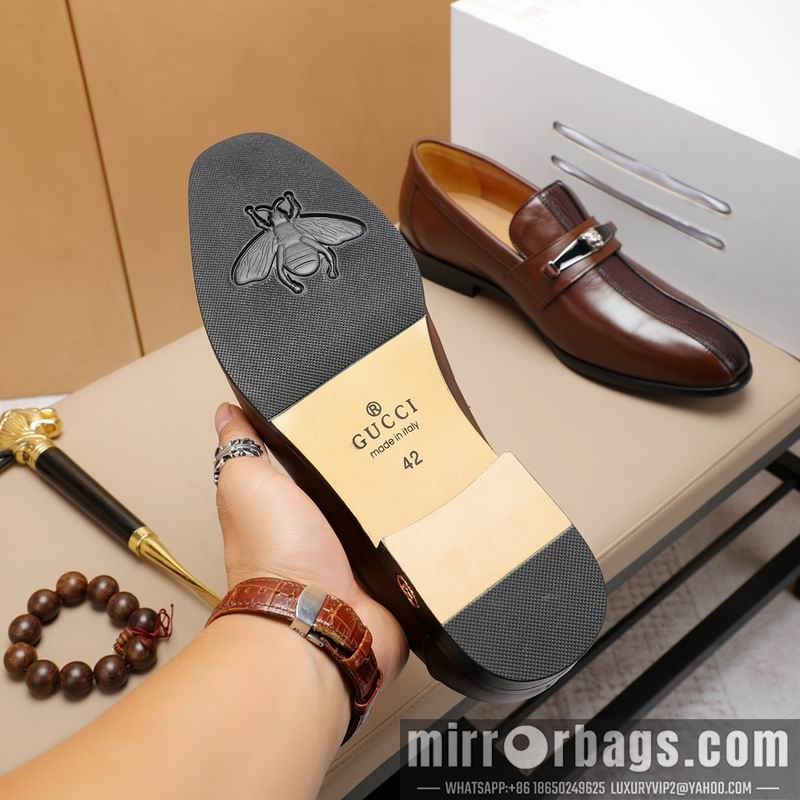 Gucci Shoes sz38-46 mnf0232