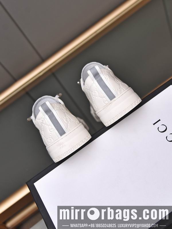 Gucci Shoes sz38-44 mnf0202